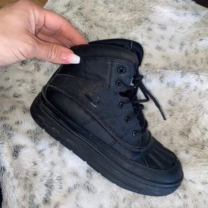 Nike Boots 2